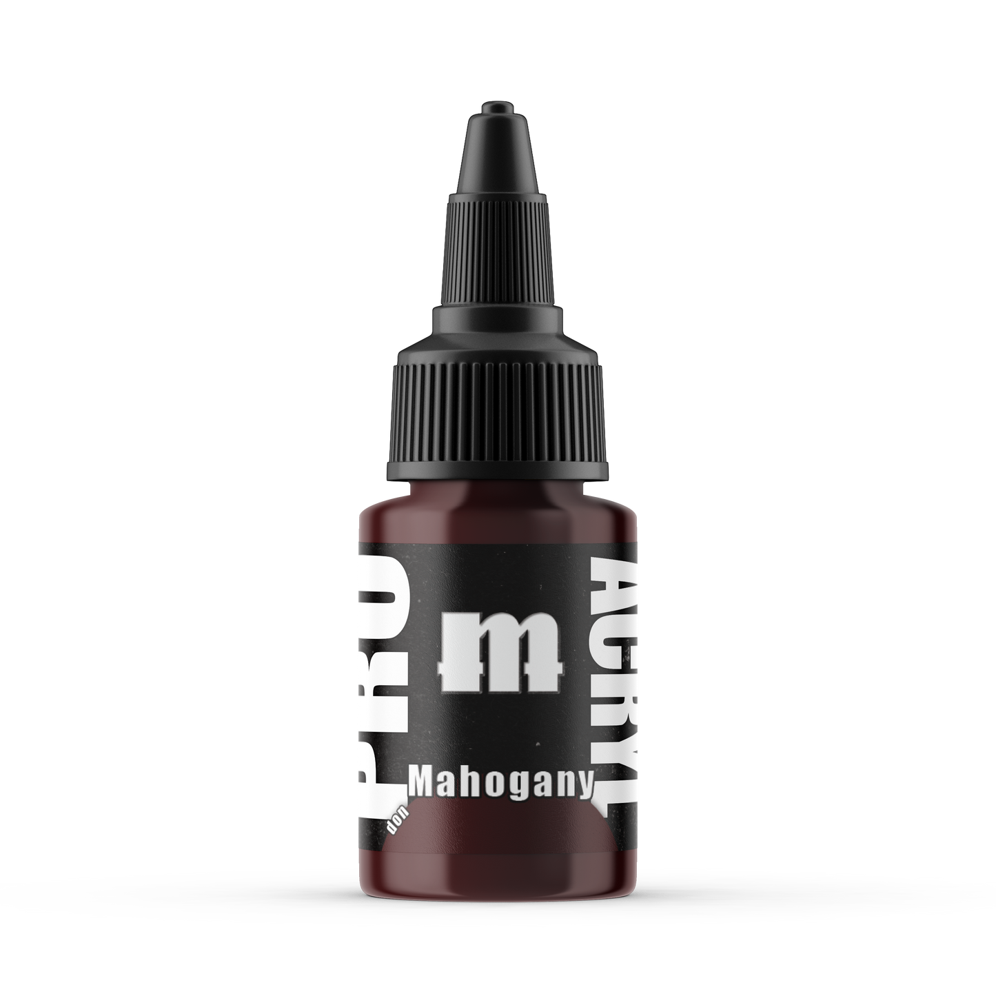 Monument Hobbies Pro Acryl: Mahogany 009 (22ml)