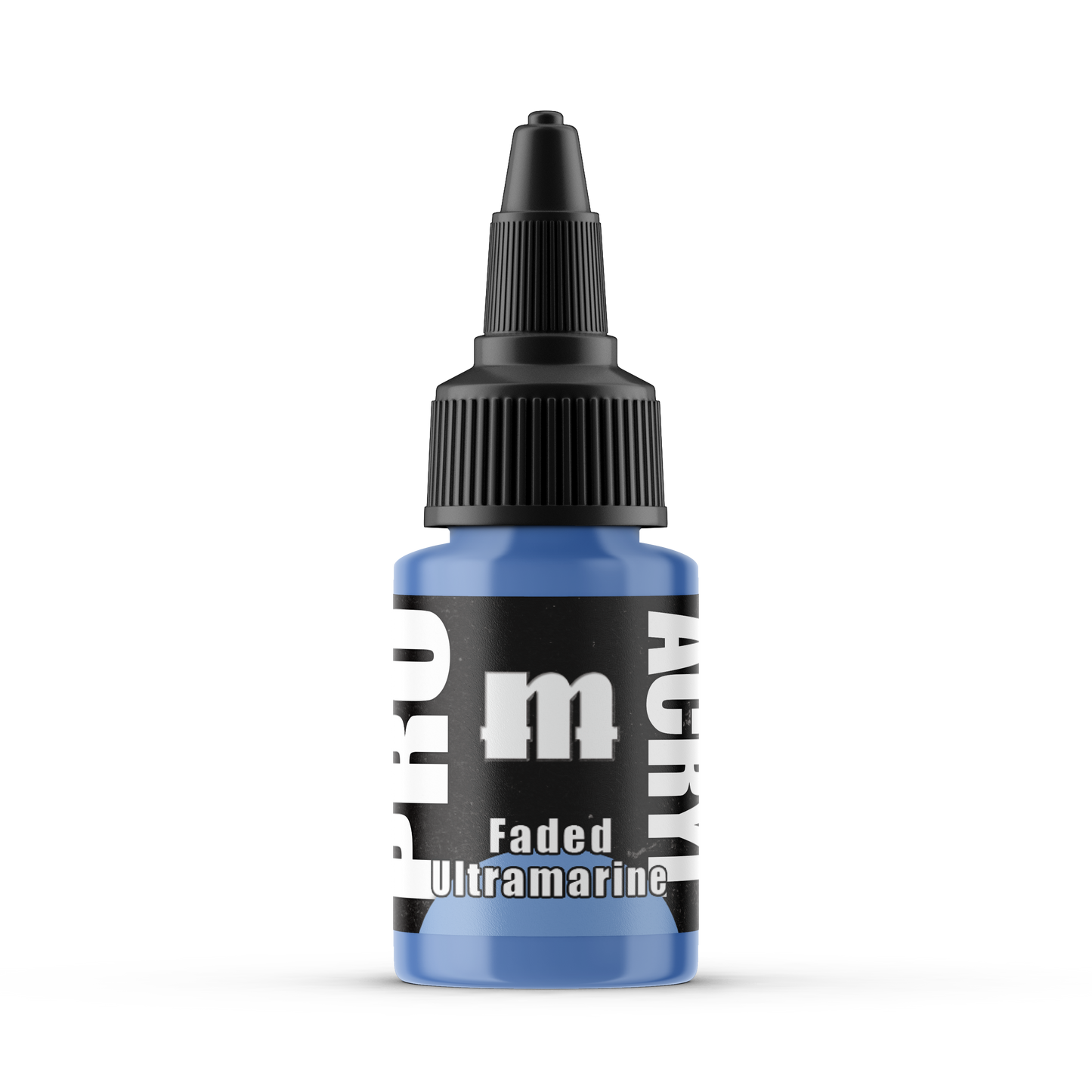 Monument Hobbies Pro Acryl: Faded Ultramarine 013 (22ml)