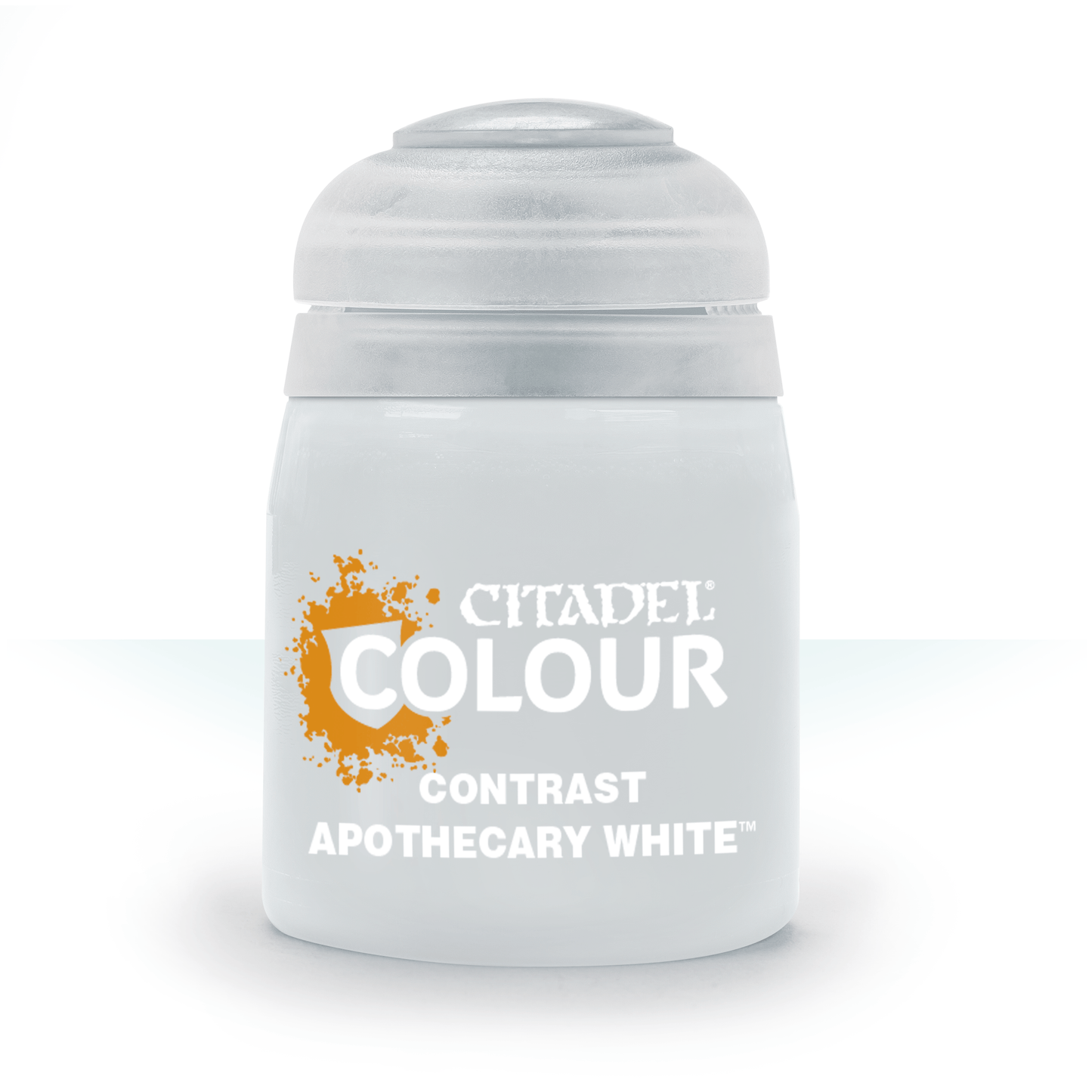 Warhammer Colour: Contrast - Apothecary White 29-34 (18ml)