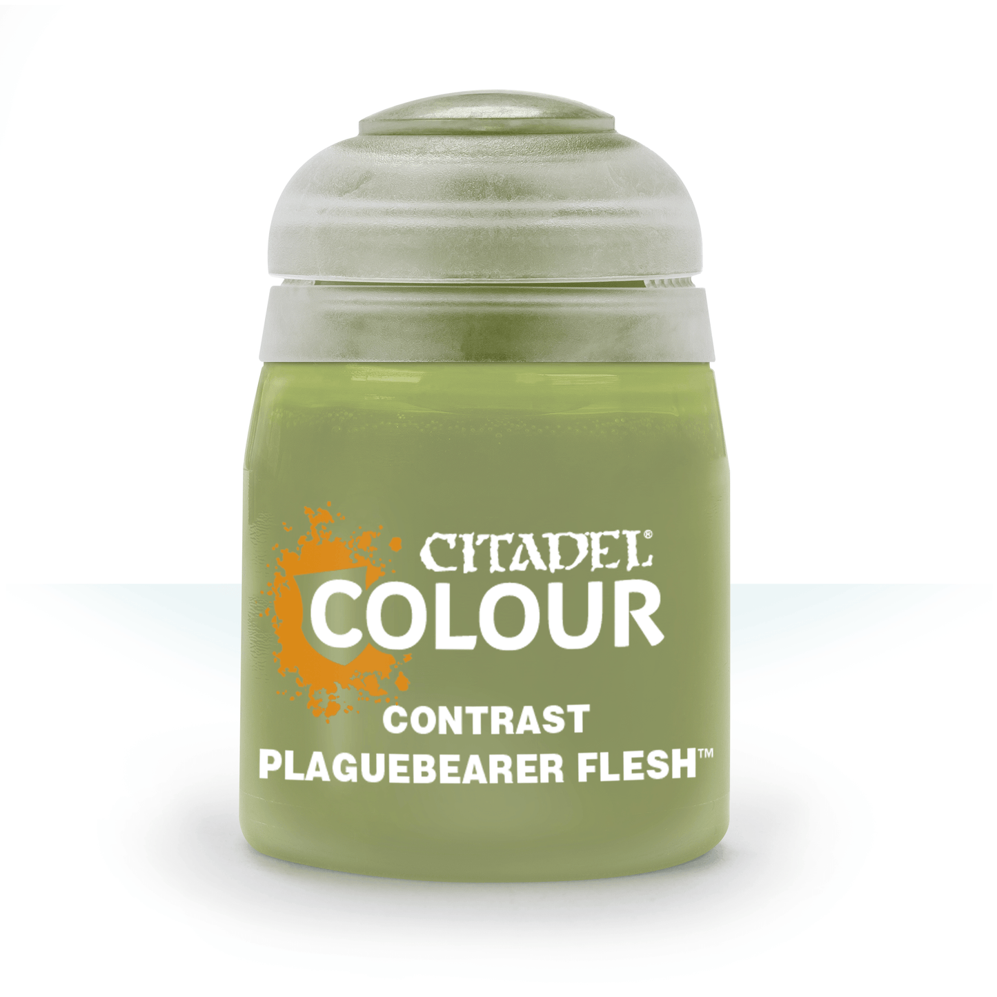 Warhammer Colour: Contrast - Plaguebearer Flesh 29-42 (18ml)