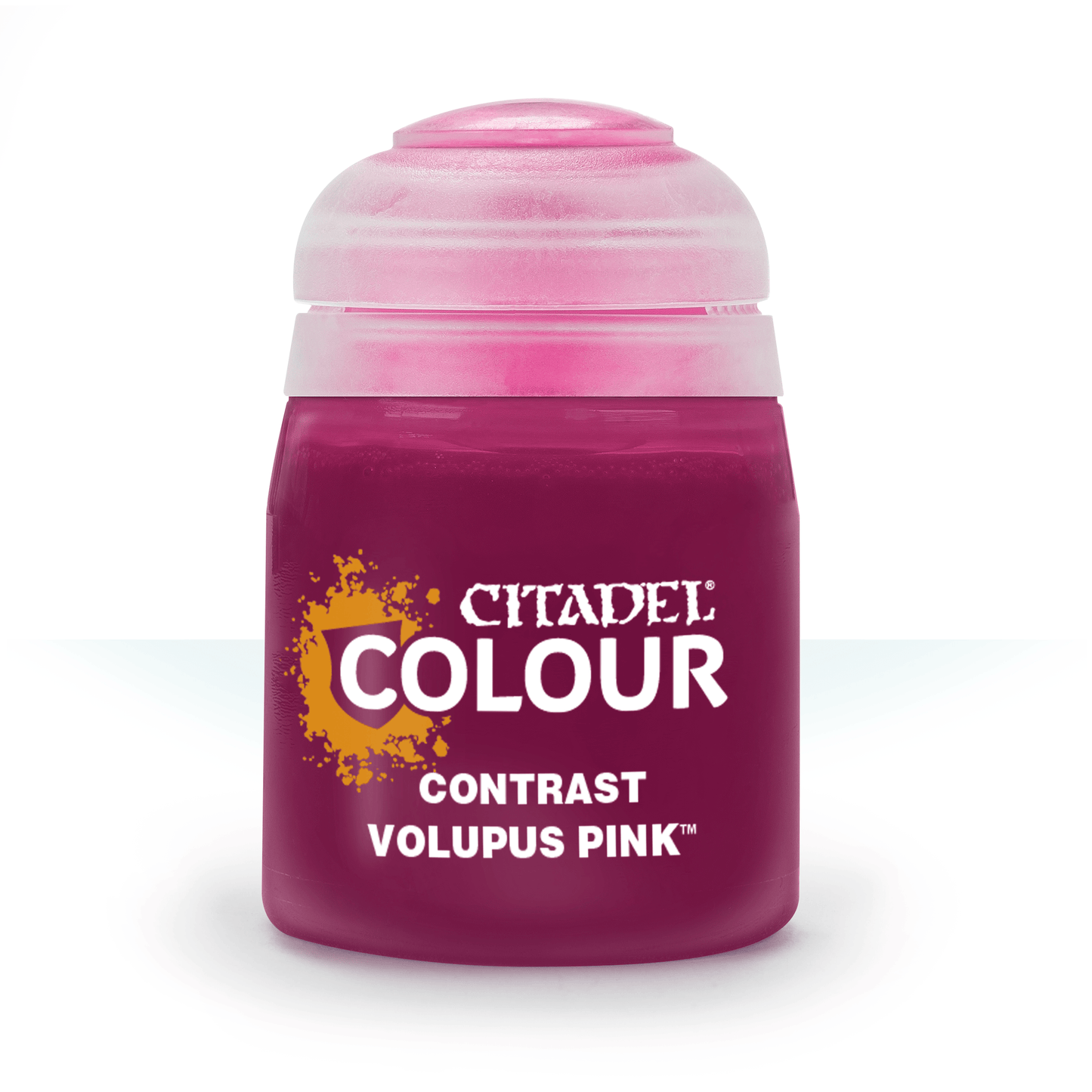 Warhammer Colour: Contrast - Volupus Pink 29-14 (18ml)