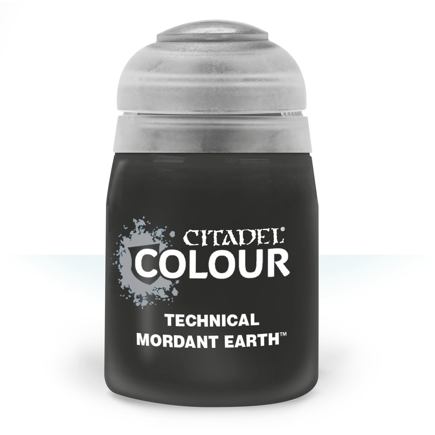 Warhammer Colour: Technical - Mordant Earth 27-21 (24ml)