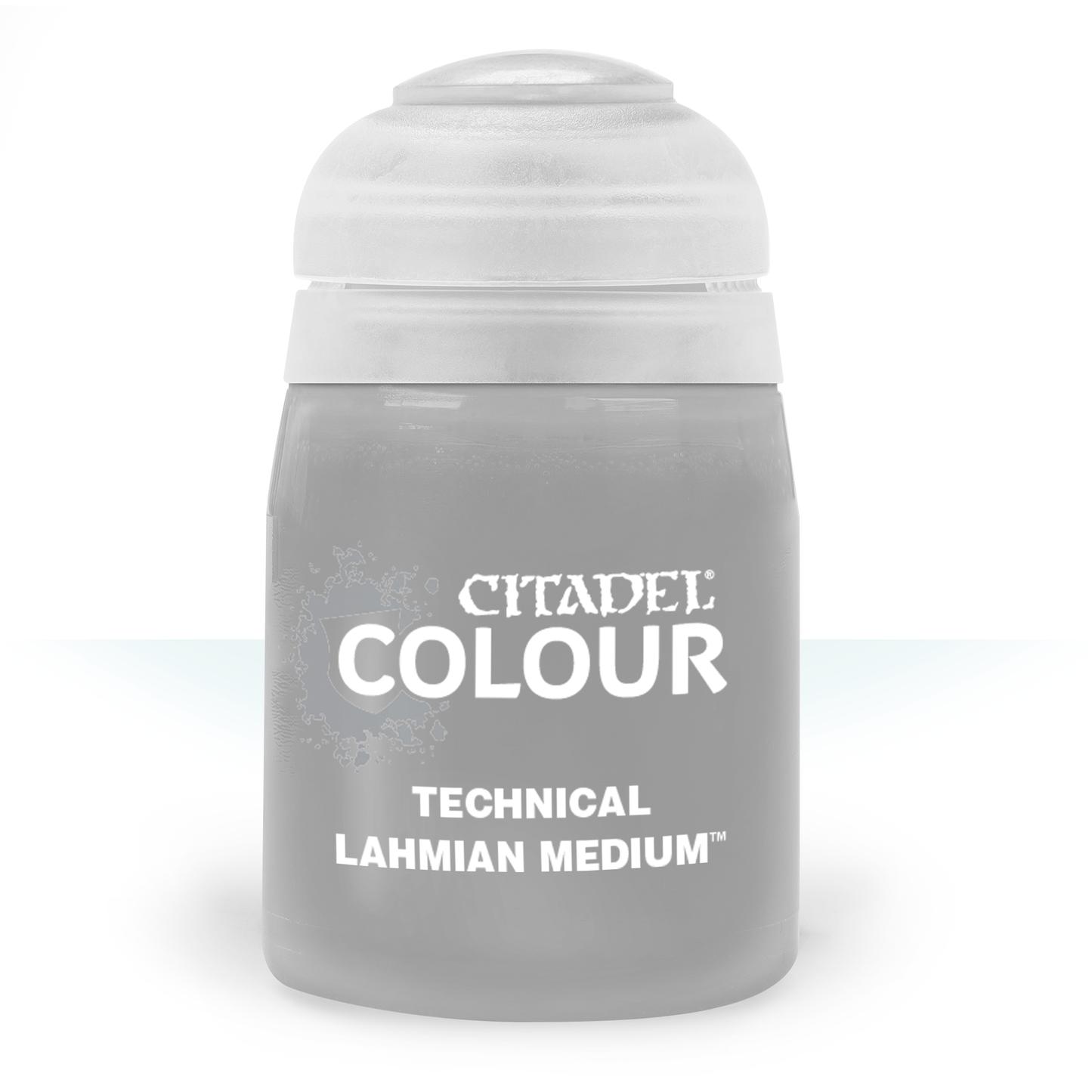 Warhammer Colour: Technical - Lahmian Medium 27-02 (24ml)