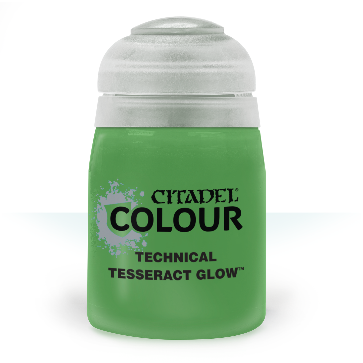 Warhammer Colour: Technical - Tesseract Glow 27-35 (18ml)