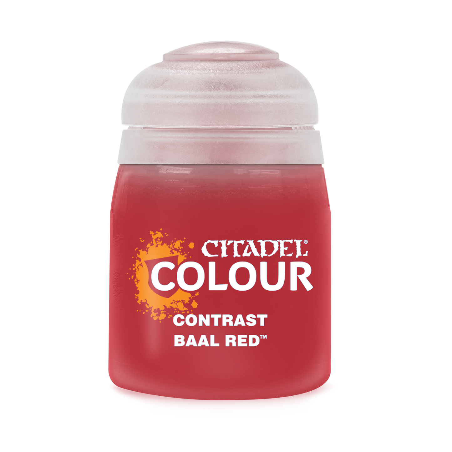Warhammer Colour: Contrast - Baal Red 29-67 (18ml)