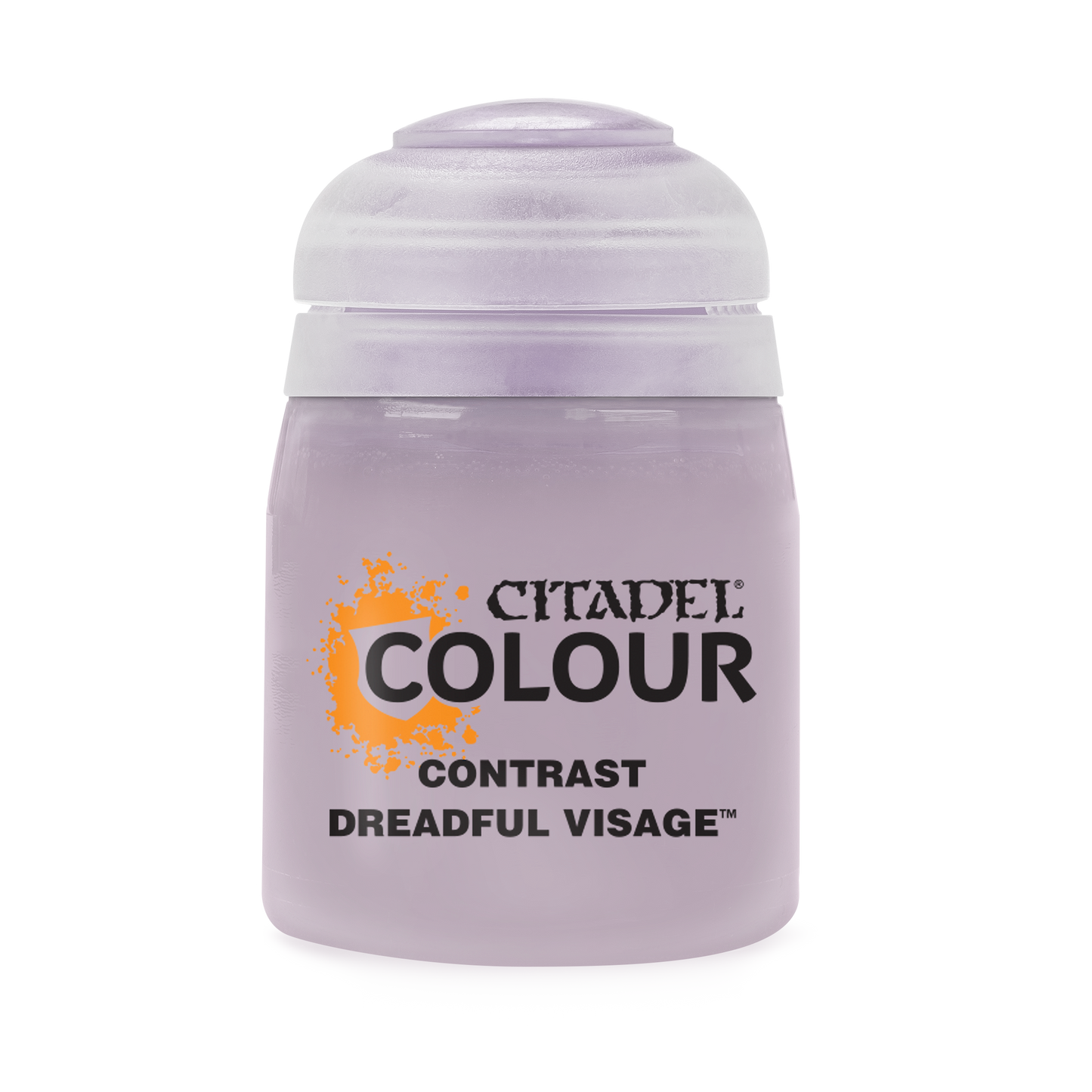 Warhammer Colour: Contrast - Dreadful Visage 29-65 (18ml)