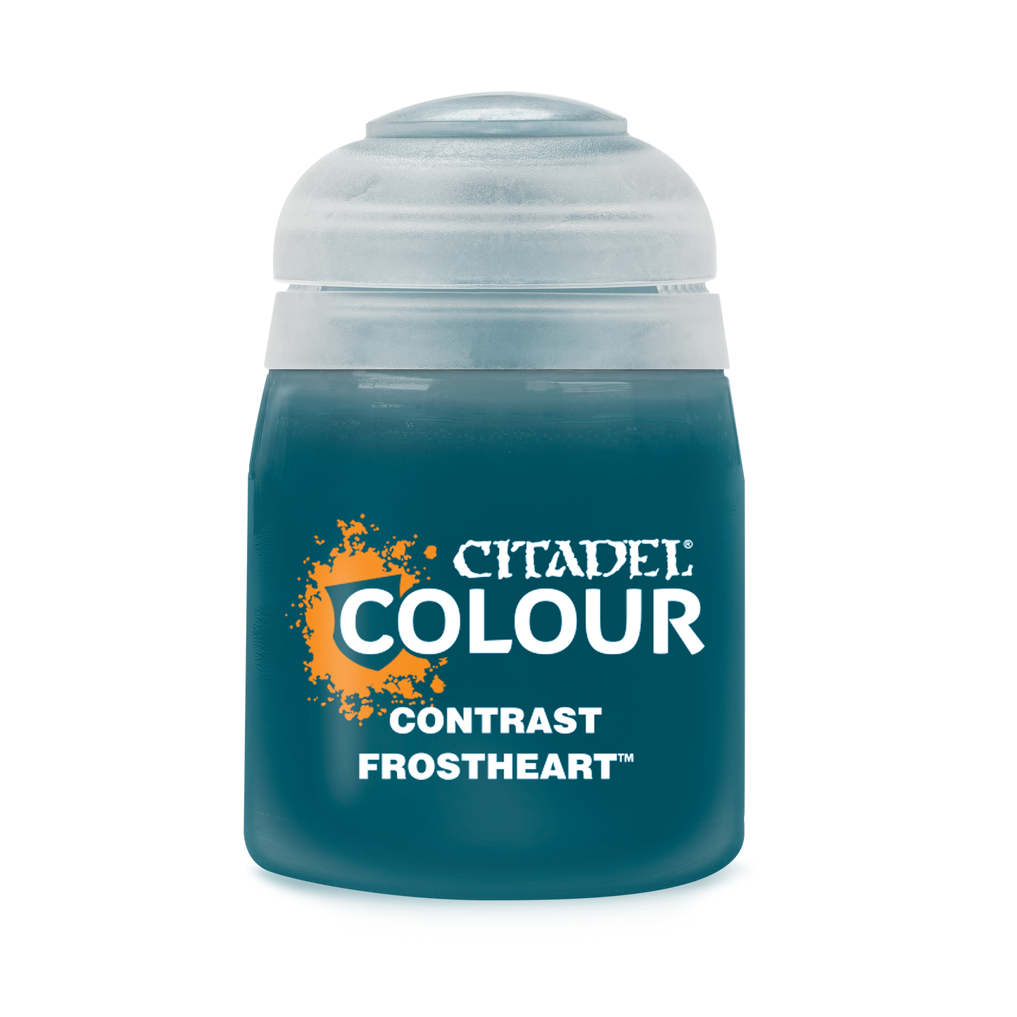 Warhammer Colour: Contrast - Frostheart 29-57 (18ml)