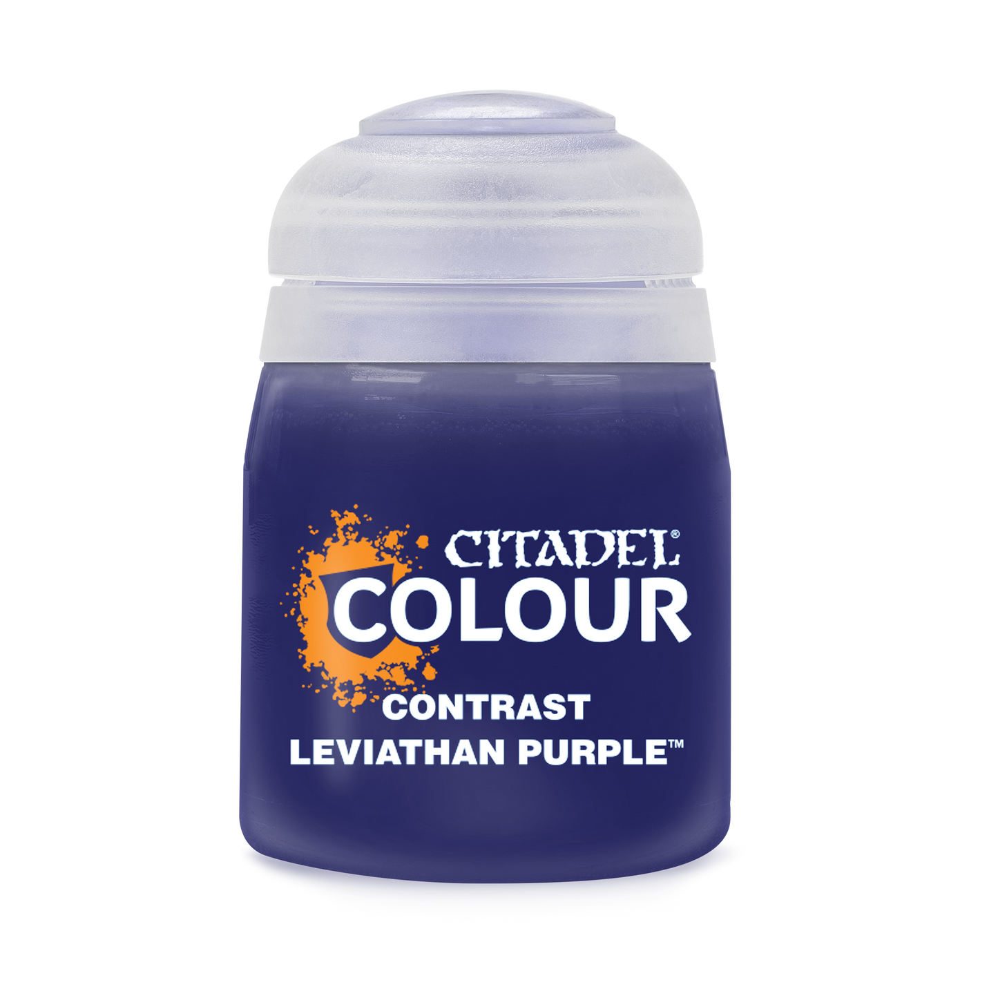 Warhammer Colour: Contrast - Leviathan Purple 29-62 (18ml)