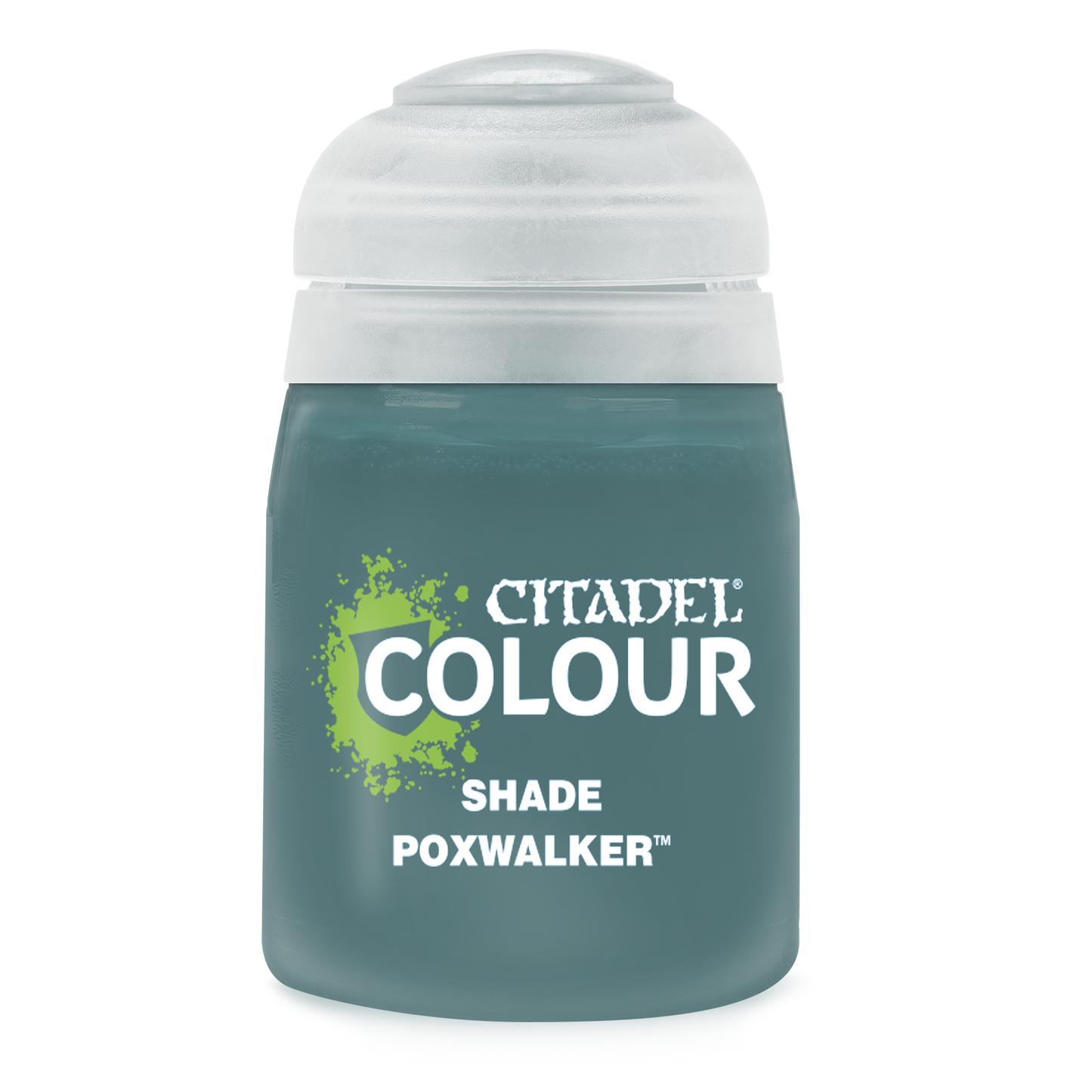 Warhammer Colour: Shade - Poxwalker 24-30 (18ml)