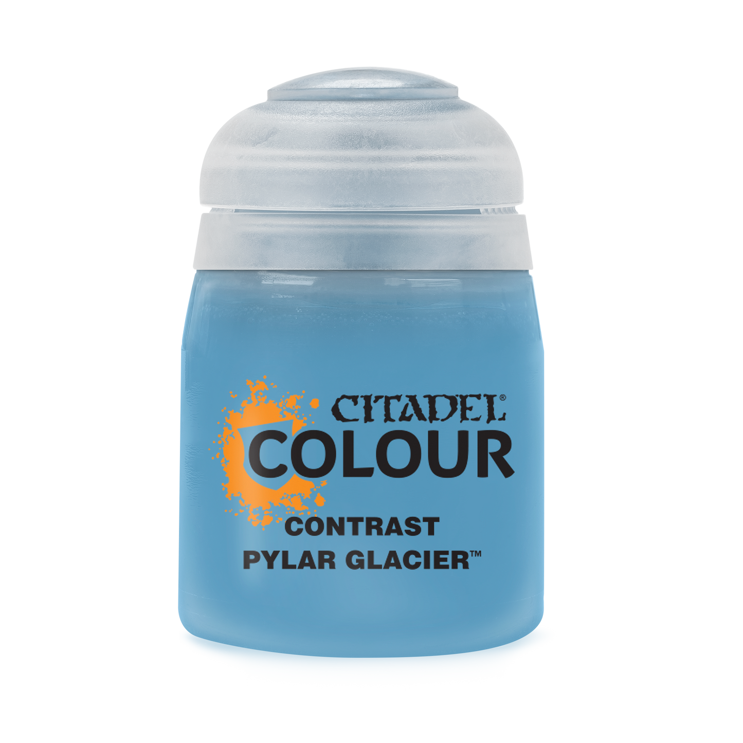 Warhammer Colour: Contrast - Pylar Glacier 29-58 (18ml)