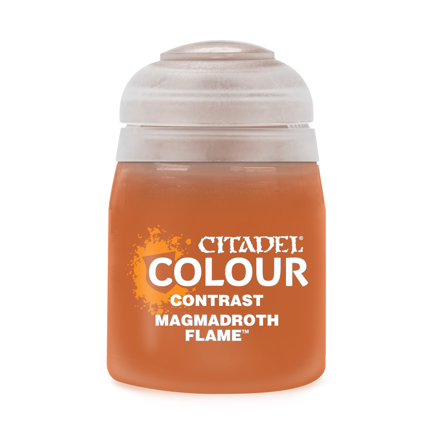 Warhammer Colour: Contrast - Magmadroth Flame 29-68 (18ml)