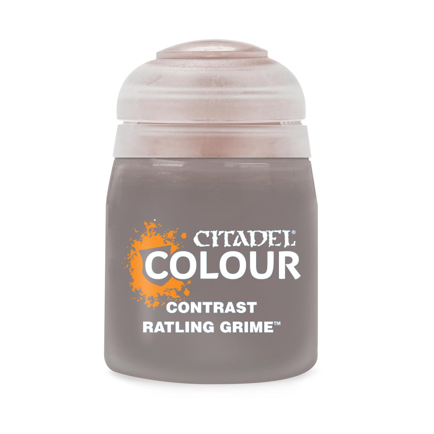 Warhammer Colour: Contrast - Ratling Grime 29-46 (18ml)
