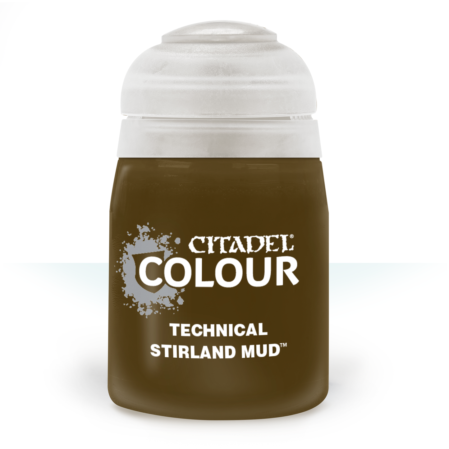 Warhammer Colour: Technical - Stirland Mud 27-26 (24ml)