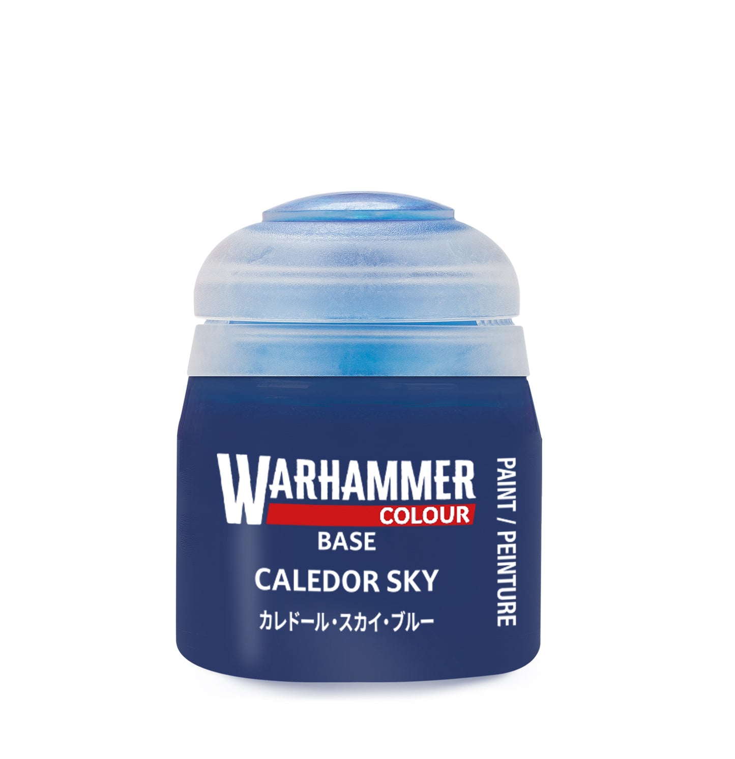 Warhammer Colour: Base - Caledor Sky 21-09 (12ml)