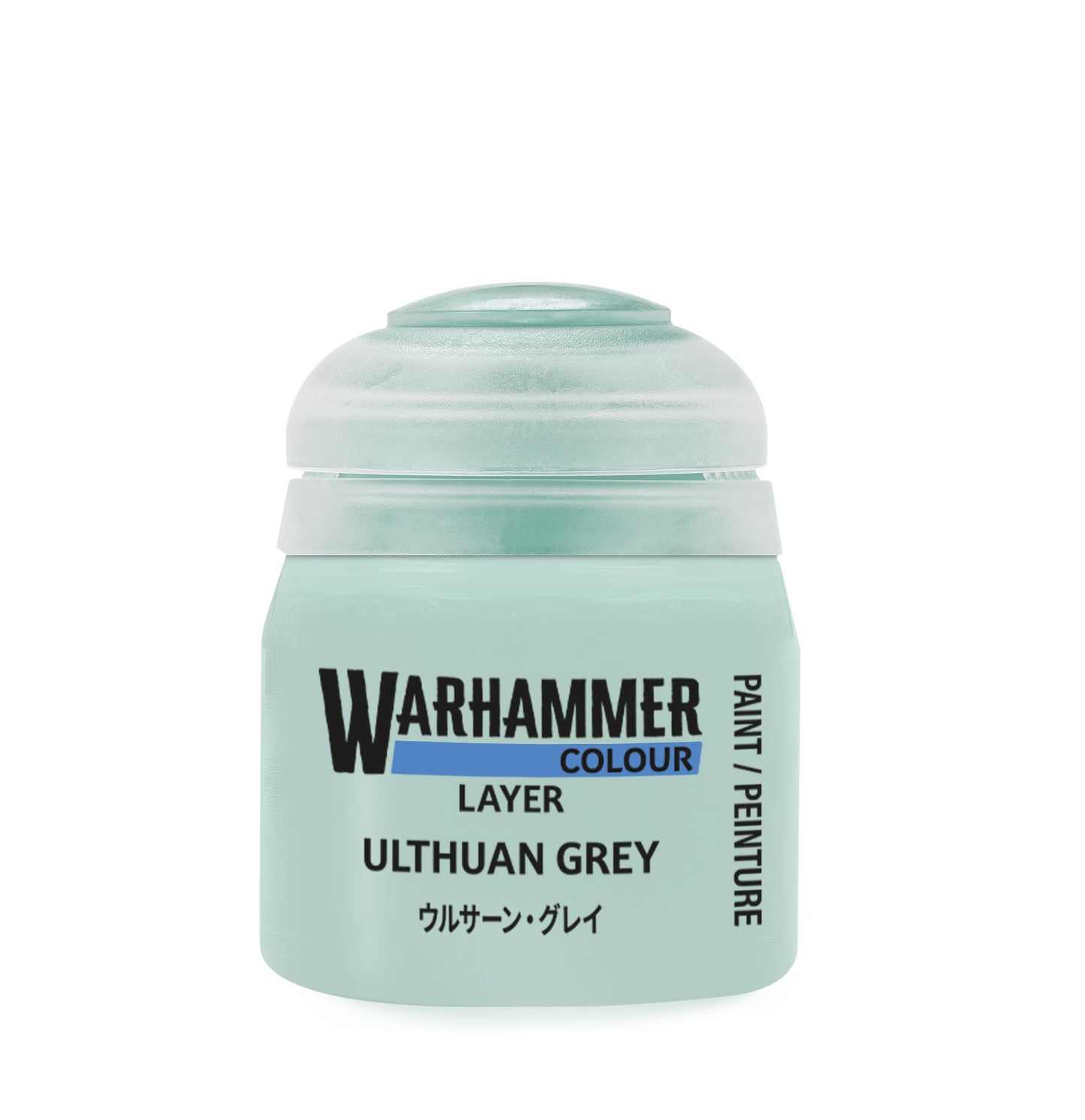Warhammer Colour: Layer - Ulthuan Grey 22-56 (12ml)