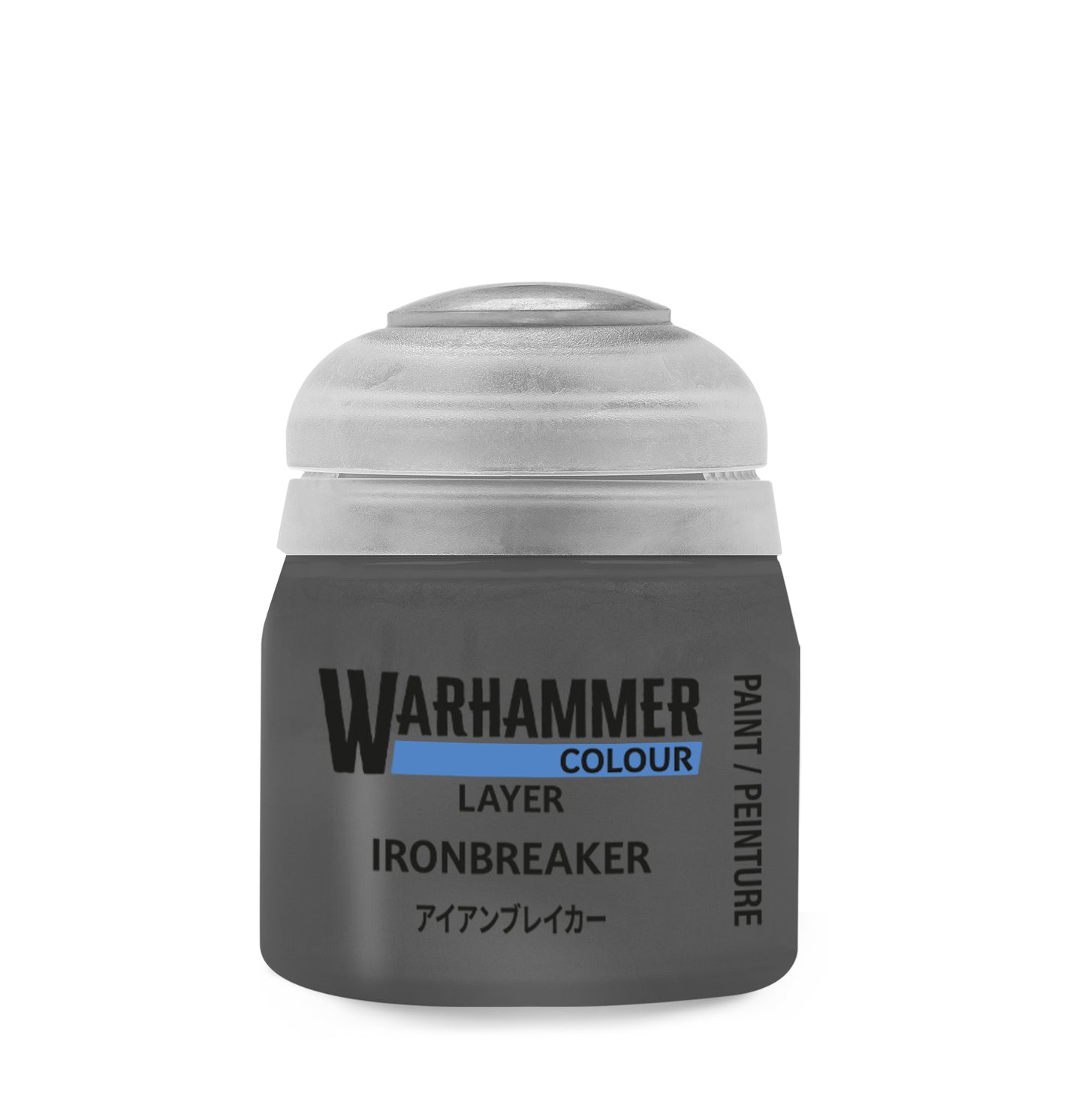 Warhammer Colour: Layer - Ironbreaker 22-59 (12ml)