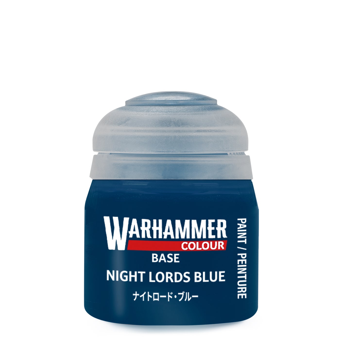 Warhammer Colour: Base - Night Lords Blue 21-42 (12ml)