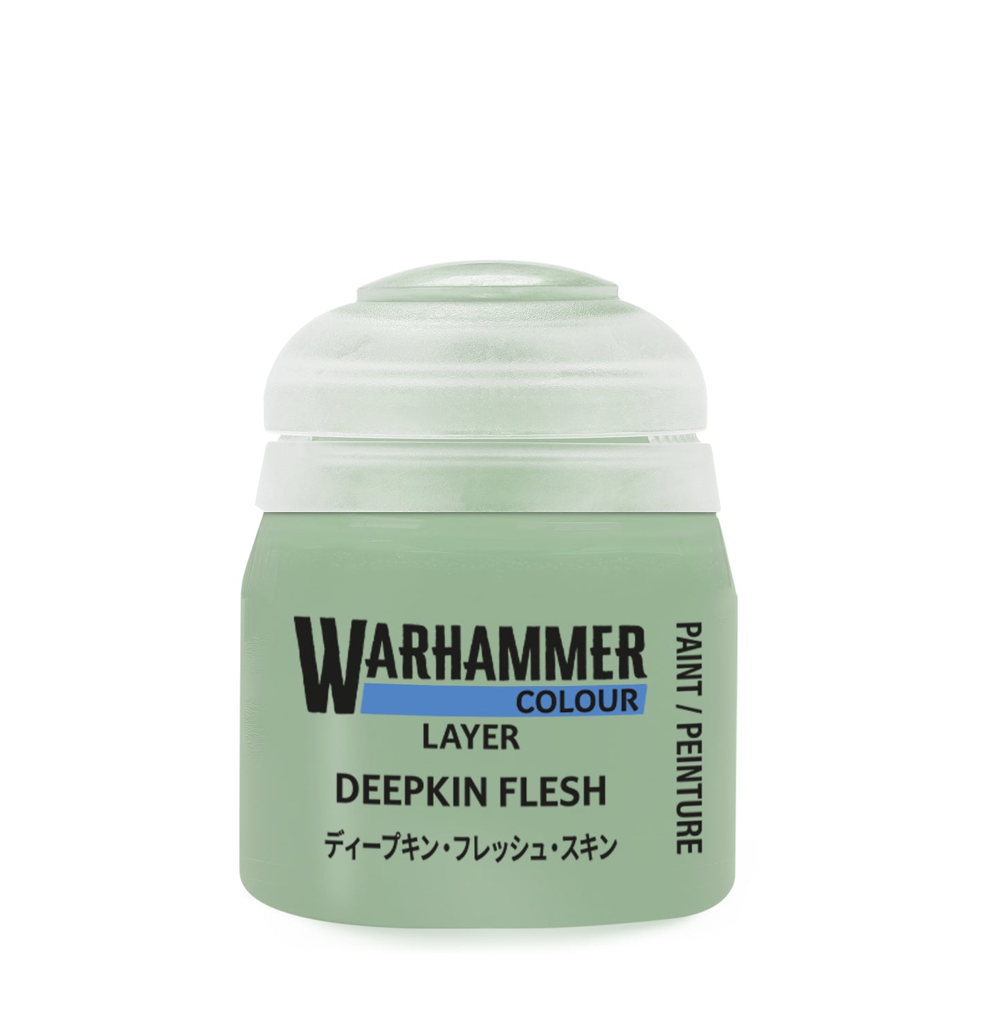 Warhammer Colour: Layer - Deepkin Flesh 22-77 (12ml)