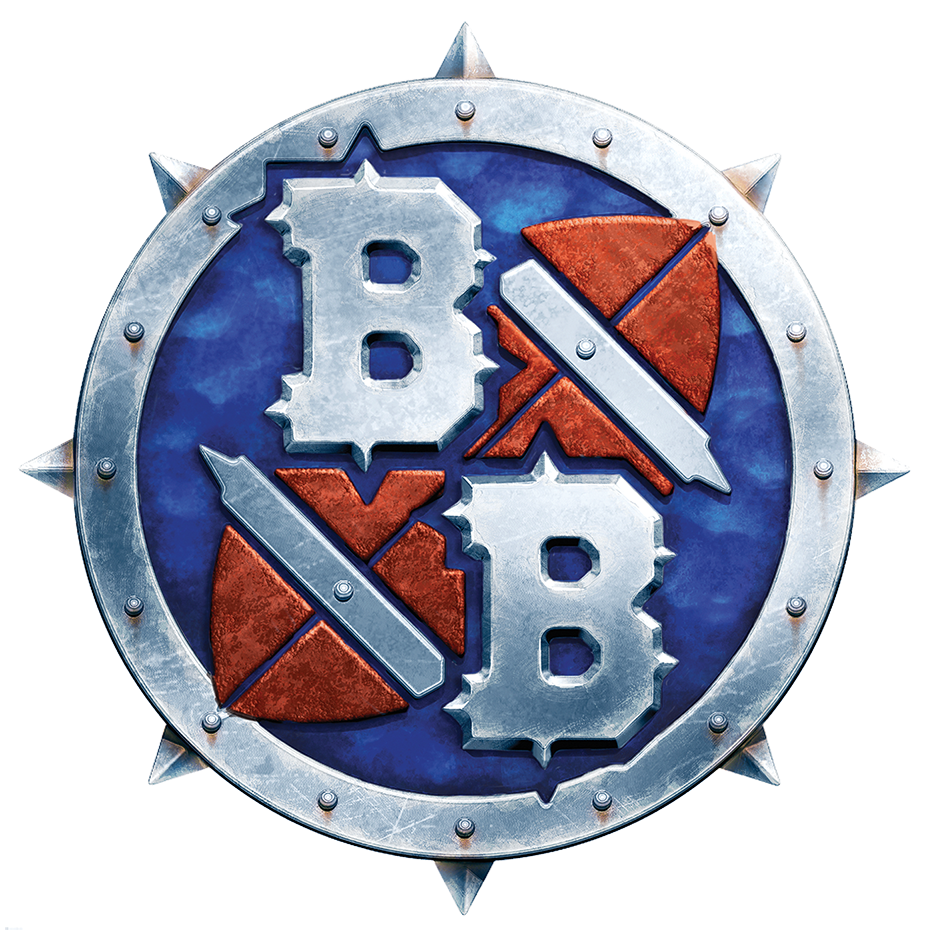Blood Bowl