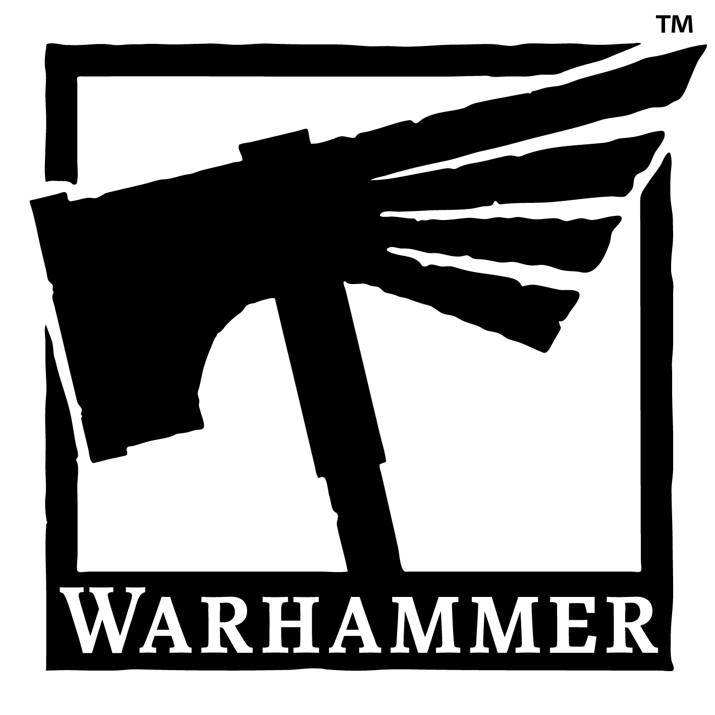 Warhammer Colour