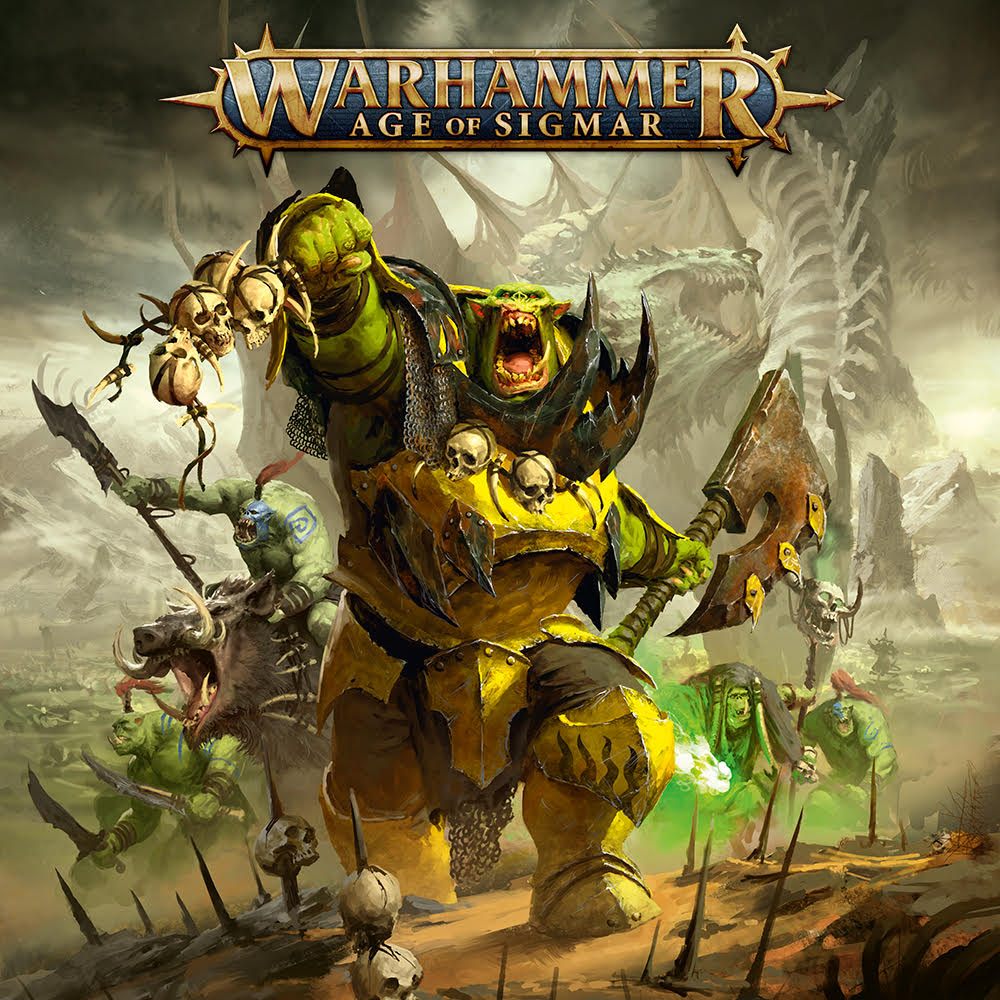 Grand Alliance Destruction