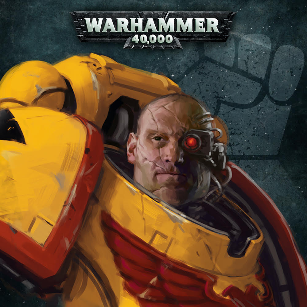 Imperial Fists