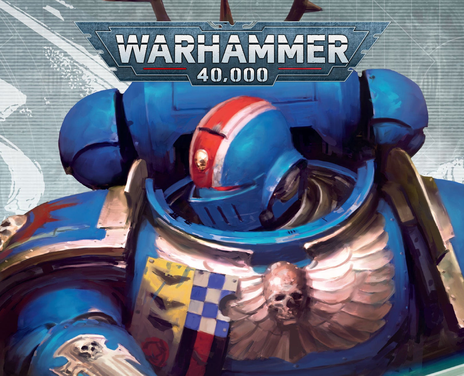 Ultramarines
