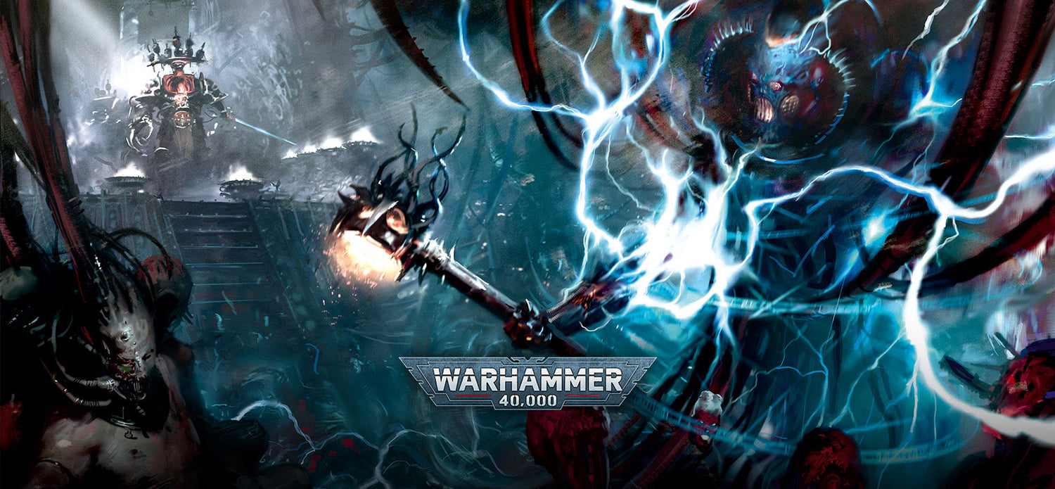 Adeptus Mechanicus