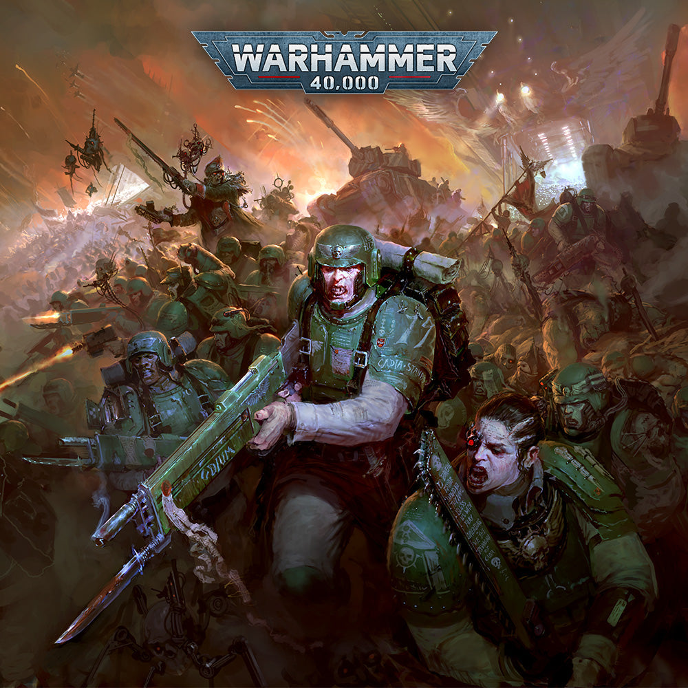 Astra Militarum