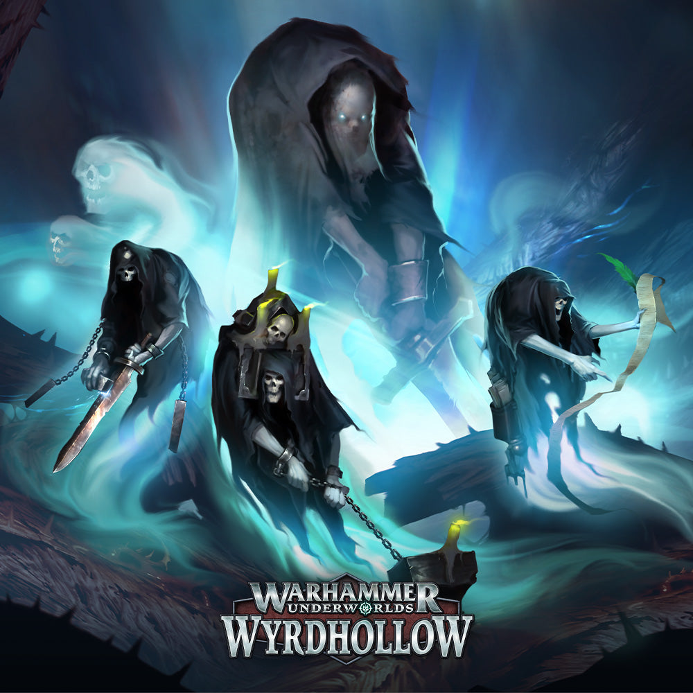 Nighthaunt