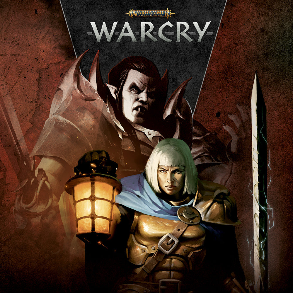 Warhammer Underworlds