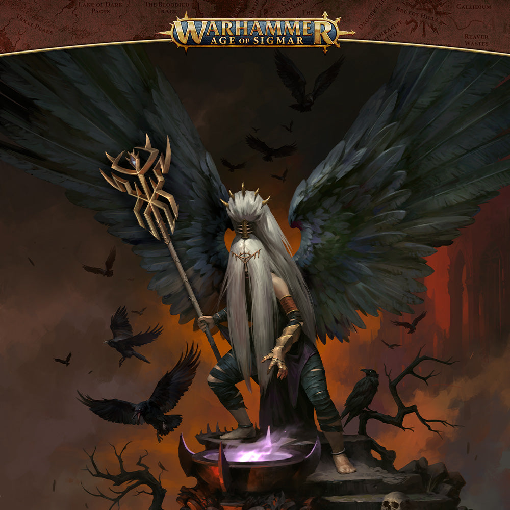 Daughters of Khaine