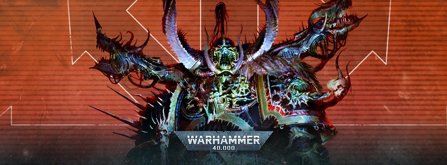 Armies of Chaos