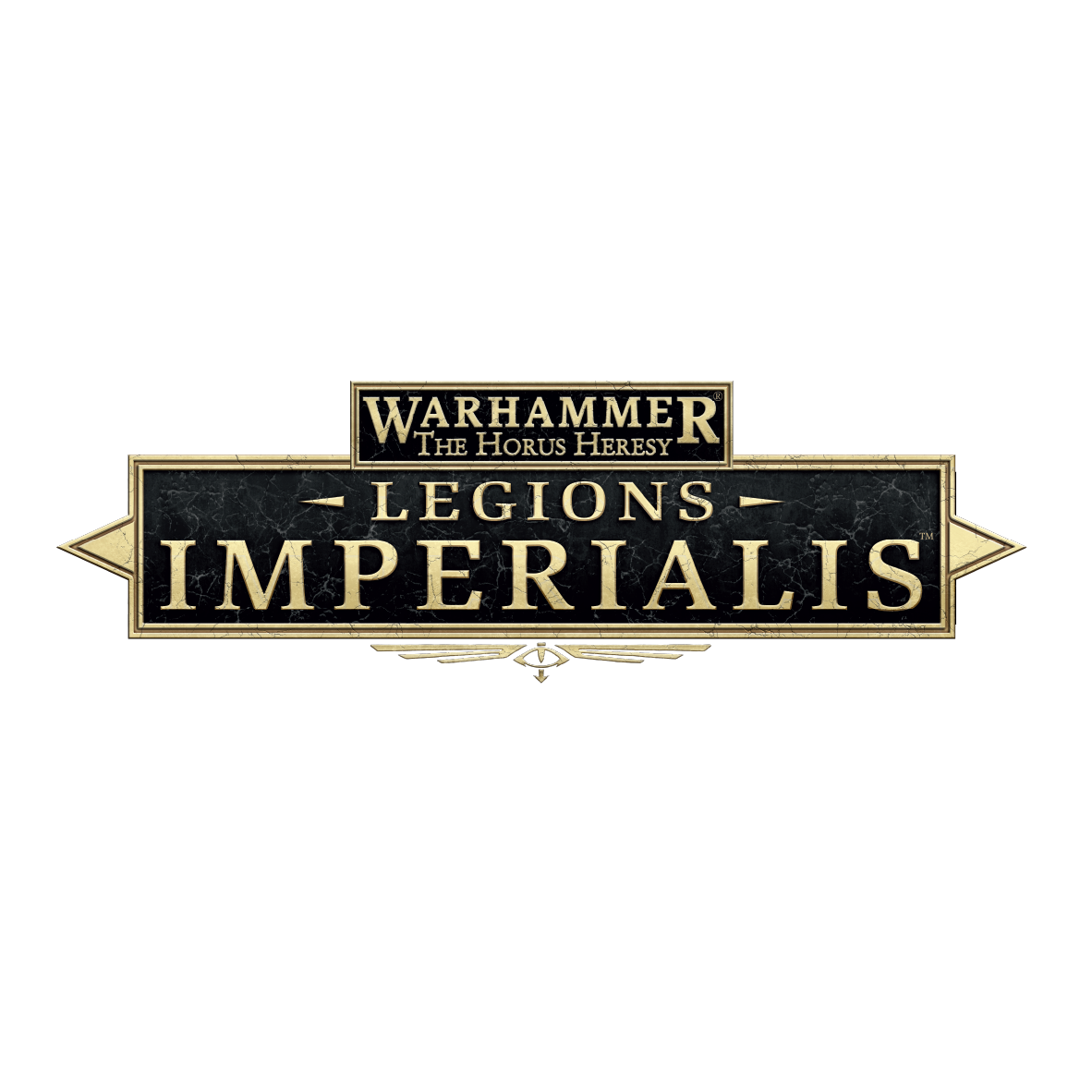 Legions Imperialis