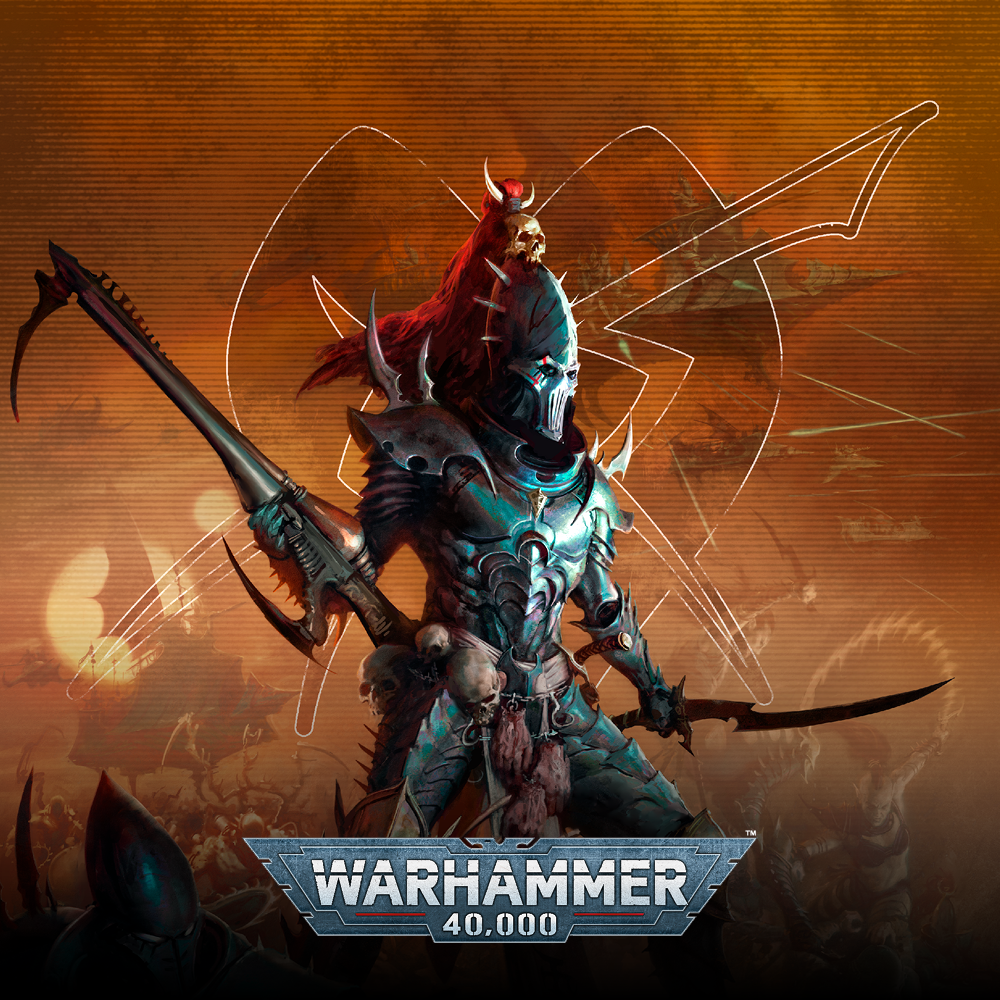 Drukhari