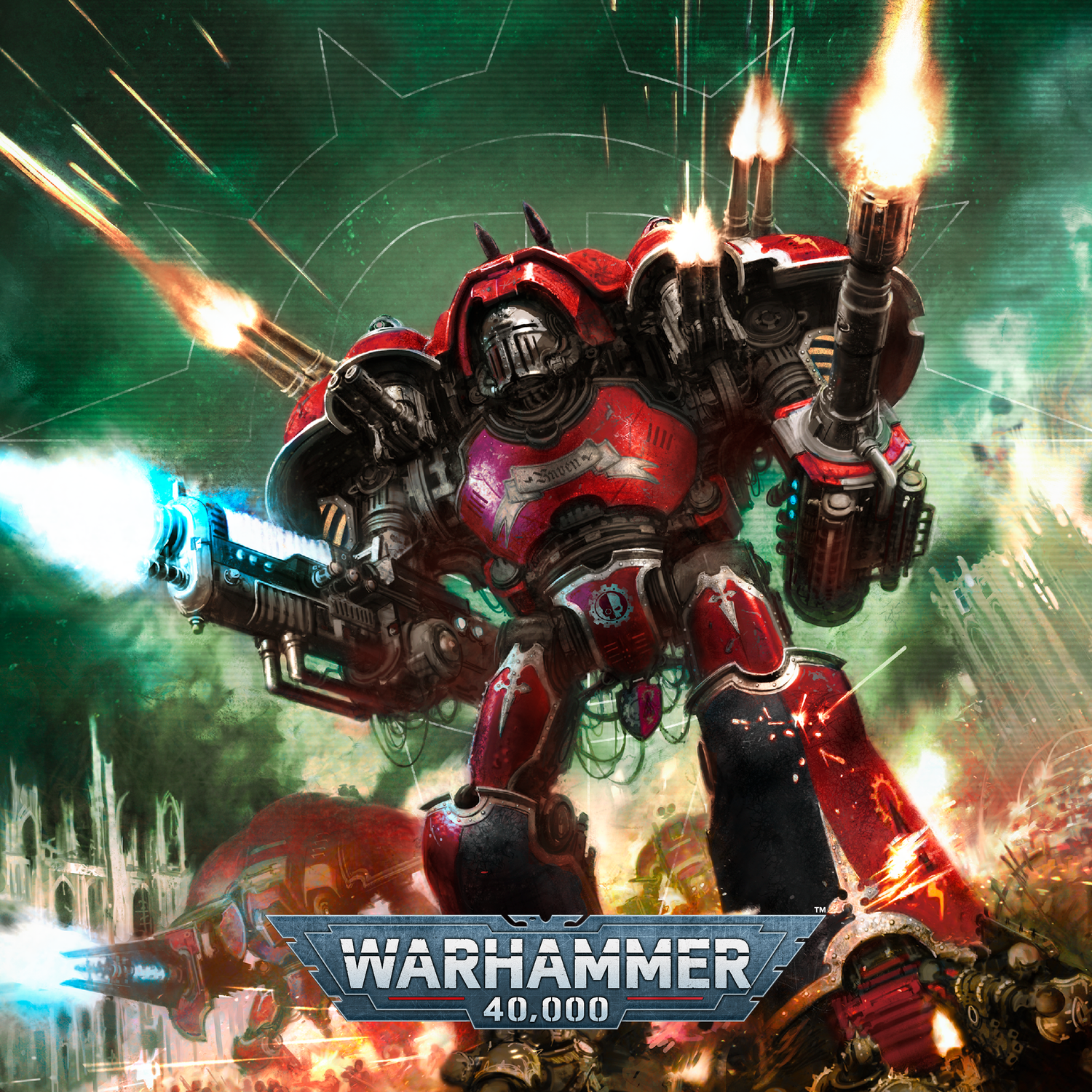 Imperial Knights