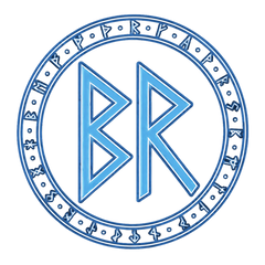 Blue Rune Hobby and Games