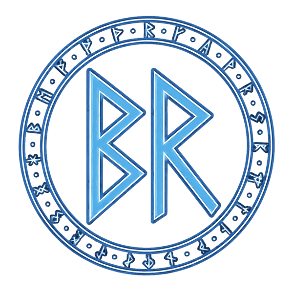 Blue Rune Hobby and Games