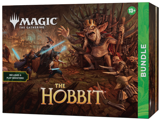 Magic: The Gathering | The Hobbit - Bundle