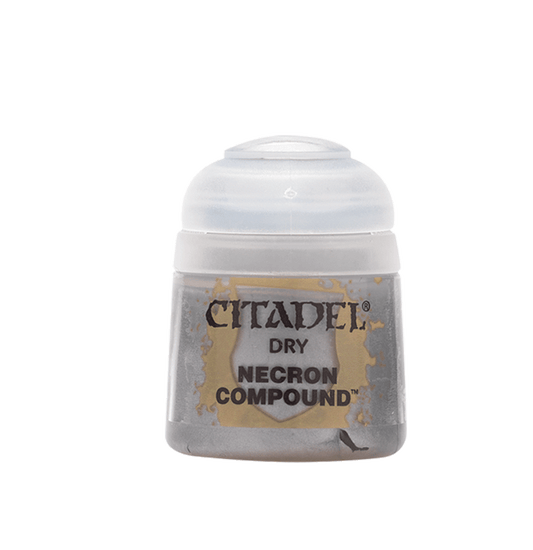 Warhammer Colour: Dry - Necron Compound 23-13 (12ml)
