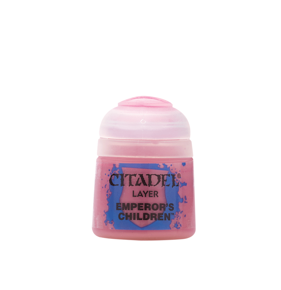 Warhammer Colour: Layer - Emperor's Children 22-70 (12ml)