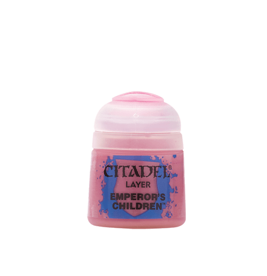 Warhammer Colour: Layer - Emperor's Children 22-70 (12ml)