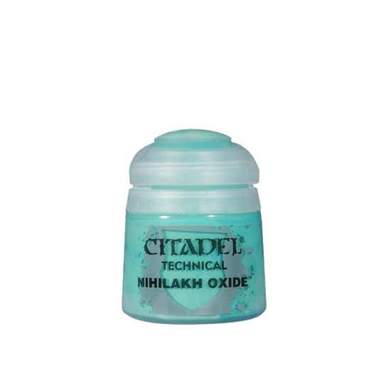 Warhammer Colour: Technical - Nihilakh Oxide 27-06 (12ml)