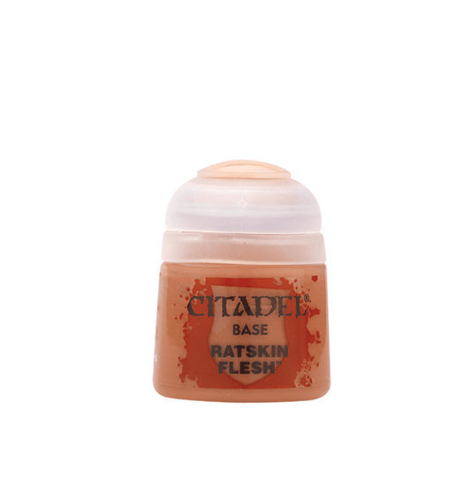 Warhammer Colour: Base - Ratskin Flesh 21-19 (12ml)