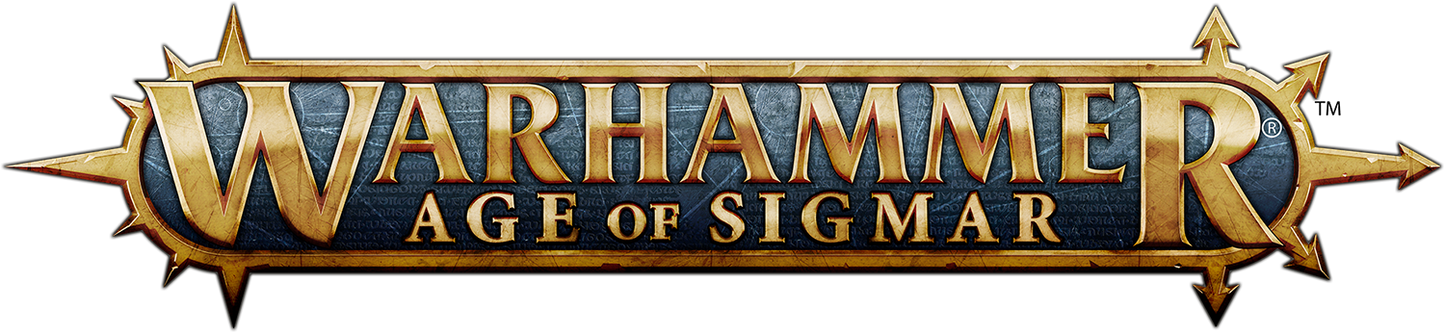 Warhammer Age of Sigmar RTT