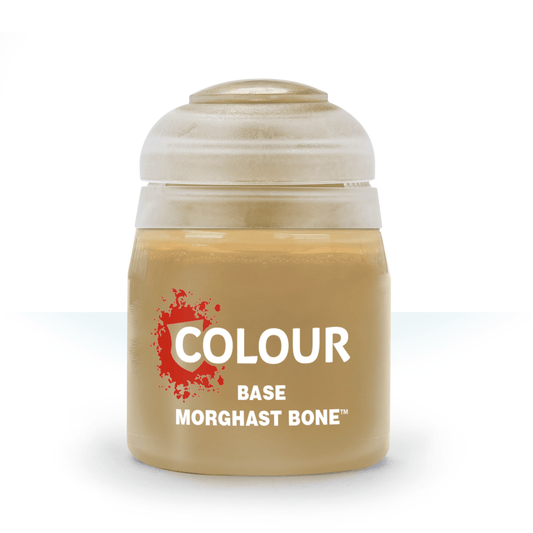 Warhammer Colour: Base - Morghast Bone 21-51 (12ml)
