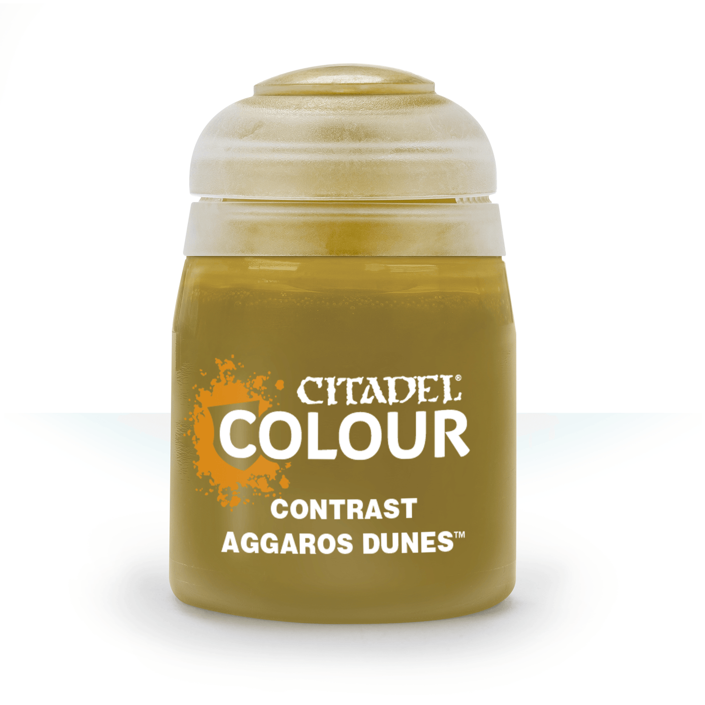 Warhammer Colour: Contrast - Aggaros Dunes 29-25 (18ml)