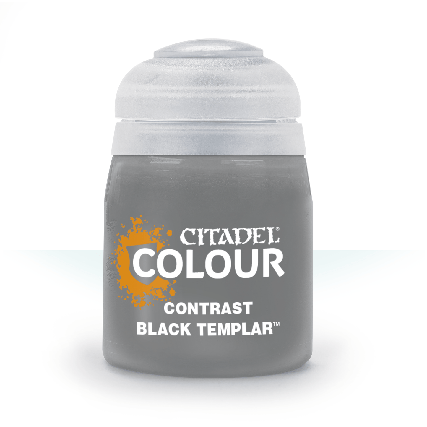 Warhammer Colour: Contrast - Black Templar 29-38 (18ml)