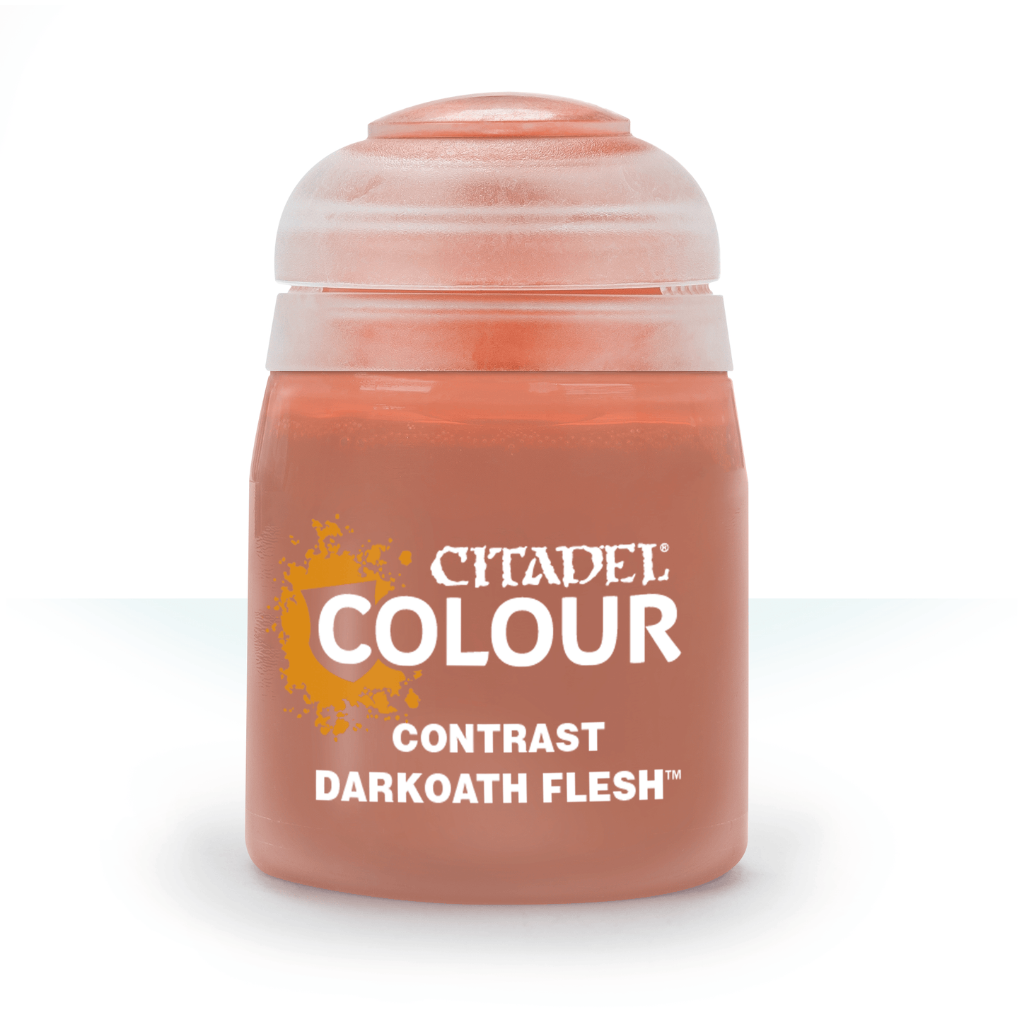 Warhammer Colour: Contrast - Darkoath Flesh 29-33 (18ml)