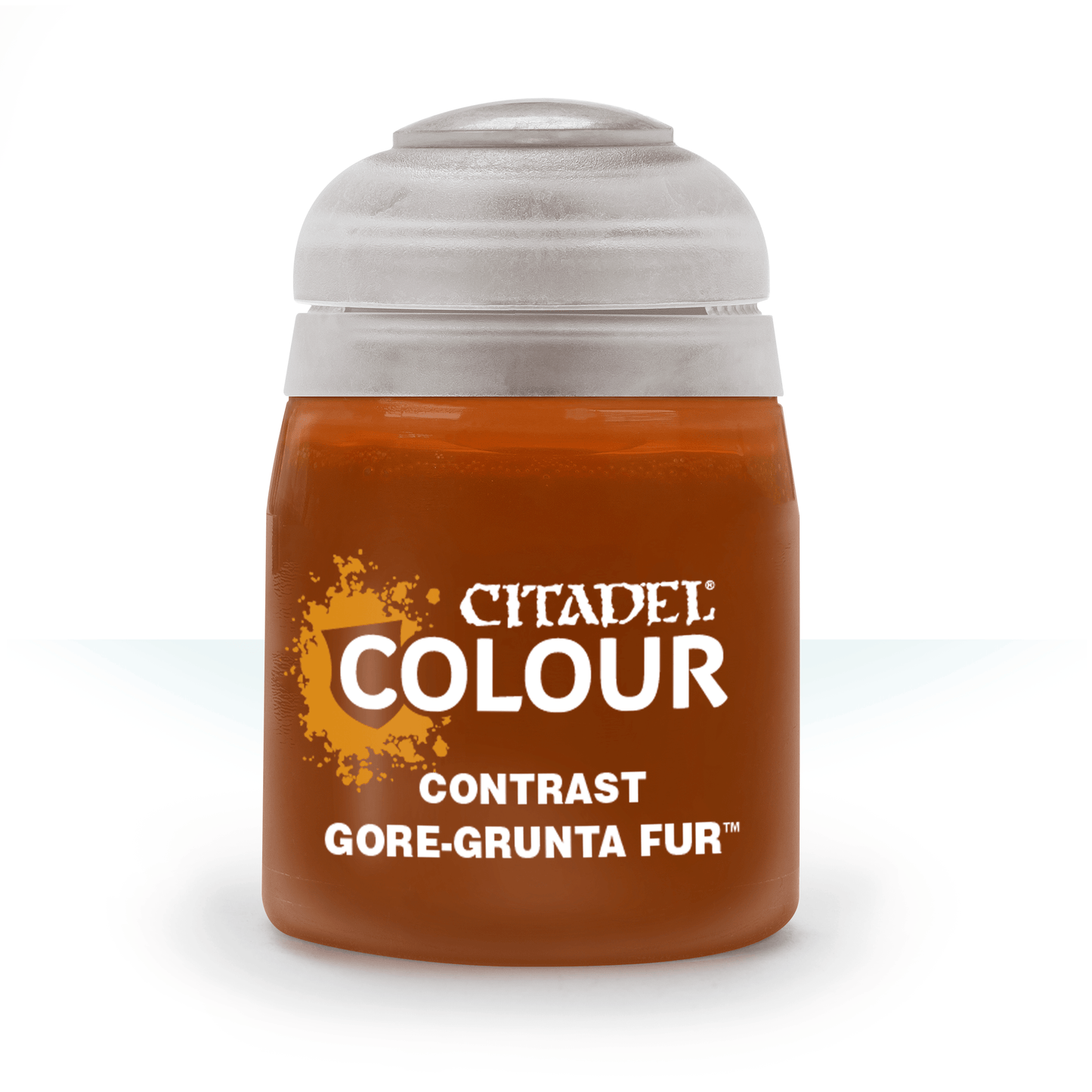 Warhammer Colour: Contrast - Gore-Grunta Fur 29-28 (18ml)